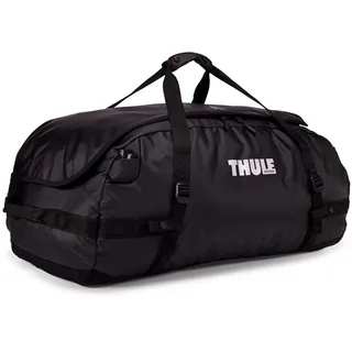 Thule Chasm 90L Reisetaschen Schwarz