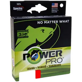 Power Pro Pp 275M 0,13mm 8kg Red