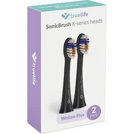 TrueLife SonicBrush K150 UV Heads Sensitive Plus Aufsteckbürste 4 St.