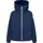 DERBE Peutby - Damen Jacke Größe:40, Farbe:navy peony_navy peony