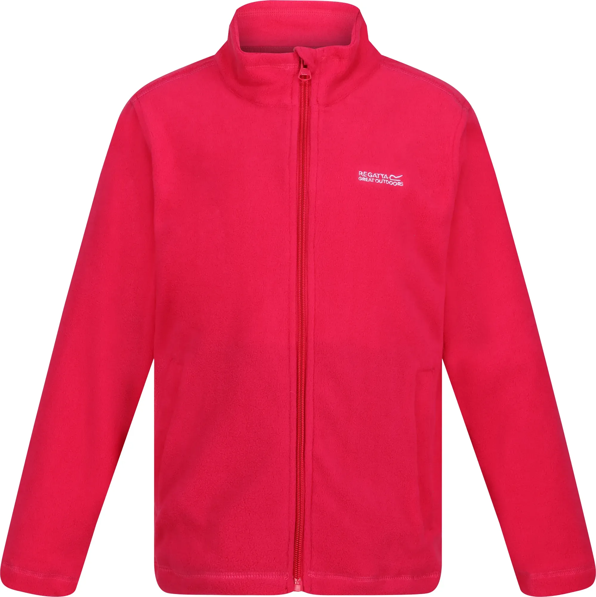 Regatta King II Kinder Fleecejacke