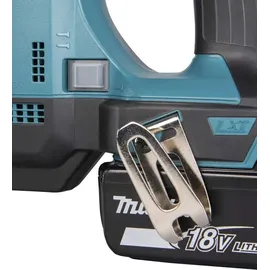 Makita Akku-Stauchkopfnagler 64 mm 18,0 V / 5,0 Ah