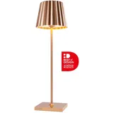 SOMPEX Troll 2.0 Alu, Eisen, Stahl & Metall Gold Kupfer