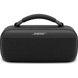 Bose SoundLink Max schwarz