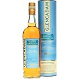 Glencadam Reserva Andalucia Highland Single Malt Scotch Whisky 0,7l