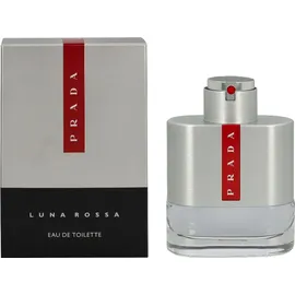 Prada Luna Rossa Eau de Toilette 50 ml