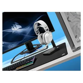 Corsair HS80 RGB Wireless weiß