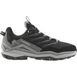 Lowa Maddox Pro GTX Low Damen Schwarz / Grau 39,5