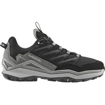 Lowa Maddox Pro GTX Low Damen Schwarz / Grau 39,5