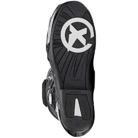 XPD XP6-S Stiefel schwarz, 43