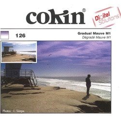 Cokin WA1T126 (67 mm), Objektivfilter