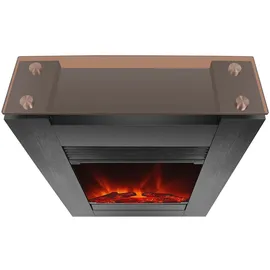 El Fuego Tessin schwarz