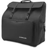 Alpenklang Akkordeontasche IV/96 Schwarz