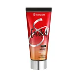 Soleo Excited Tingle Sunbed Tanning Bronzer (150 ml)