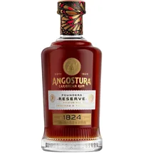 Angostura 12 Years Old 1824 40% vol 0,7 l Geschenkbox