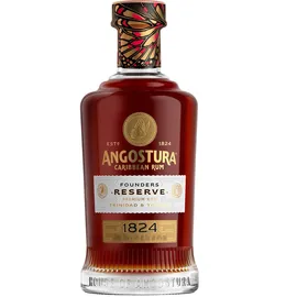 Angostura 12 Years Old 1824 40% vol 0,7 l Geschenkbox