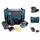 Bosch GSS 18V-10 1 x 4,0 Ah + Ladegerät + L-Boxx