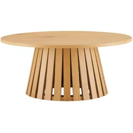 Happy Garden Liv Braun Rund 80 cm
