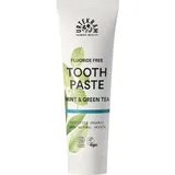 Urtekram Mint & Green Tea Toothpaste 75 ml