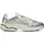 Under Armour Sola Unisex Stone/Metallic Silver/Team Kelly Green 40,5