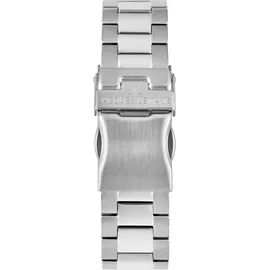 Jacques Lemans Derby 50-3A Edelstahl 40,0 mm