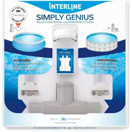 interline Simply Genius Startpakket 38310015