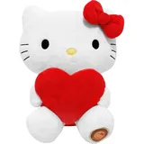 Joy Toy Hello Kitty Hearth 24 cm