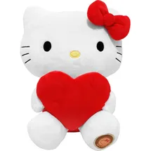 Joy Toy Hello Kitty Hearth 24 cm