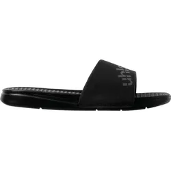 UHLSPORT Herren Badepantoletten BATHING SANDAL, schwarz/anthra, 46