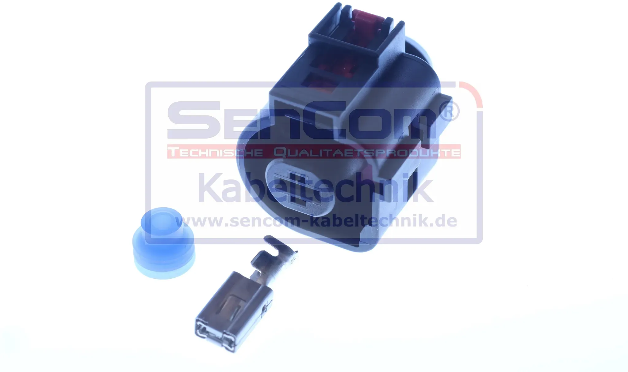 SENCOM Stecker cs20409 für VAG