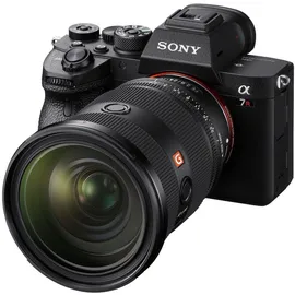 Sony Alpha 7R V Body