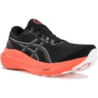 Asics Gel-Kayano 30 Herren Schwarz 40