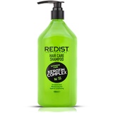 Redist Hair Care Shampoo 1000ml | Haar-Shampoo mit Keratin| Intensiv reparierendes Shampoo | spendet Feuchtigkeit |gegen sprödes-trockenes-strapaziertes-Haar | Intensive Care | Anti-Frizz