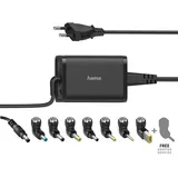 Hama Universal-Notebook-Netzteil 15-19V/65W