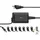 Hama Universal-Notebook-Netzteil 15-19V/65W
