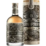 Don Papa Rye Cask Aged Rum