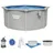BESTWAY Hydrium Stahlwandpool