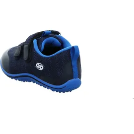 Dockers Klettschuh Kinder Blau 27