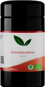 Bio Artemisia annua Pulver, 100 g