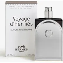 Hermès Voyage d'Hermès Parfum 35 ml