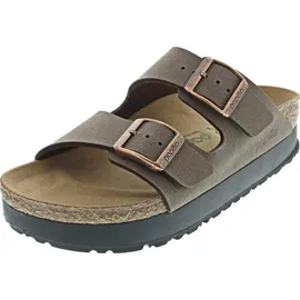 Birkenstock - Arizona Papillo Platform 1027417 - 40