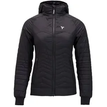 Silvini Barolo Jacke - Black / Cloud - XS