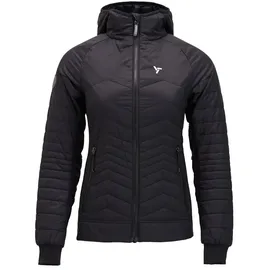 Silvini Barolo Jacke - Black / Cloud - XS