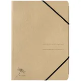 Pagna Registermappe A4 beige