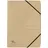 Pagna Registermappe A4 beige