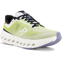 On CloudSurfer Next Damen Kiwi / Ivory 42,5