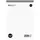 Ursus Basic Notizblock A5 kariert Weiß