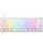 Ducky One 3 Aura White Mini Gaming Tastatur, RGB LED