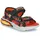 SKECHERS MEGA-SPLASH Herren Schwarz 36