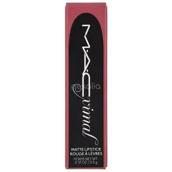 MAC Macximal Silky Matte Lipstick Mehr 3,5 g